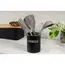 დანა ჩანგლის სათავსო Ardesto AR0915B Midori, Cutlery Holder, Black, 5 image - TechMall.geდანა ჩანგლის სათავსო Ardesto AR0915B Midori, Cutlery Holder, Black, 5 image - TechMall.ge ,დანა ჩანგლის სათავსო Ardesto AR0915B Midori, Cutlery Holder, Black, 5 image - TechMall.ge