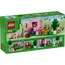 ლეგო LEGO Constructor Minecraft The Baby Pig House, 4 image - TechMall.geლეგო LEGO Constructor Minecraft The Baby Pig House, 4 image - TechMall.ge ,ლეგო LEGO Constructor Minecraft The Baby Pig House, 4 image - TechMall.ge
