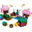 ლეგო LEGO Constructor Minecraft The cherry blossom garden, 2 image - TechMall.geლეგო LEGO Constructor Minecraft The cherry blossom garden, 2 image - TechMall.ge ,ლეგო LEGO Constructor Minecraft The cherry blossom garden, 2 image - TechMall.ge