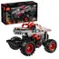 ლეგო LEGO Constructor Technic Monster Jam ThunderROARus Pull-Back - TechMall.geლეგო LEGO Constructor Technic Monster Jam ThunderROARus Pull-Back - TechMall.ge ,ლეგო LEGO Constructor Technic Monster Jam ThunderROARus Pull-Back - TechMall.ge