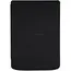 პლანშეტის ქეისი PocketBook H-S-634-K-CIS, E-Book Reader PB629/PB634, Cover, Black, 2 image - TechMall.geპლანშეტის ქეისი PocketBook H-S-634-K-CIS, E-Book Reader PB629/PB634, Cover, Black, 2 image - TechMall.ge ,პლანშეტის ქეისი PocketBook H-S-634-K-CIS, E-Book Reader PB629/PB634, Cover, Black, 2 image - TechMall.ge