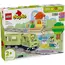 ლეგო LEGO Constructor DUPLO Town Interactive Adventure Train, 5 image - TechMall.geლეგო LEGO Constructor DUPLO Town Interactive Adventure Train, 5 image - TechMall.ge ,ლეგო LEGO Constructor DUPLO Town Interactive Adventure Train, 5 image - TechMall.ge