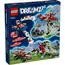 ლეგო LEGO Constructor DREAMZzz Cooper's Tiger Mech & Zero's Hot Rod Car, 5 image - TechMall.geლეგო LEGO Constructor DREAMZzz Cooper's Tiger Mech & Zero's Hot Rod Car, 5 image - TechMall.ge ,ლეგო LEGO Constructor DREAMZzz Cooper's Tiger Mech & Zero's Hot Rod Car, 5 image - TechMall.ge