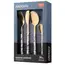 დანა ჩანგლის ნაკრები Ardesto AR1916MWS Gemini Marmo, 16pcs, Cutlery Set, Golden/White, 2 image - TechMall.geდანა ჩანგლის ნაკრები Ardesto AR1916MWS Gemini Marmo, 16pcs, Cutlery Set, Golden/White, 2 image - TechMall.ge ,დანა ჩანგლის ნაკრები Ardesto AR1916MWS Gemini Marmo, 16pcs, Cutlery Set, Golden/White, 2 image - TechMall.ge