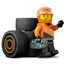 ლეგო LEGO Constructor City F1 Driver with McLaren Race Car, 2 image - TechMall.geლეგო LEGO Constructor City F1 Driver with McLaren Race Car, 2 image - TechMall.ge ,ლეგო LEGO Constructor City F1 Driver with McLaren Race Car, 2 image - TechMall.ge