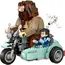 ლეგო LEGO Constructor Harry Potter Hagrid & Harry's Motorcycle Ride, 2 image - TechMall.geლეგო LEGO Constructor Harry Potter Hagrid & Harry's Motorcycle Ride, 2 image - TechMall.ge ,ლეგო LEGO Constructor Harry Potter Hagrid & Harry's Motorcycle Ride, 2 image - TechMall.ge