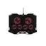 ნოუთბუქის გამაგრილებელი 2E 2E-CPG-004, Gaming Cooling Pad, Laptop Stand, Black, 5 image - TechMall.geნოუთბუქის გამაგრილებელი 2E 2E-CPG-004, Gaming Cooling Pad, Laptop Stand, Black, 5 image - TechMall.ge ,ნოუთბუქის გამაგრილებელი 2E 2E-CPG-004, Gaming Cooling Pad, Laptop Stand, Black, 5 image - TechMall.ge