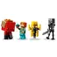 ლეგო LEGO Constructor Minecraft The Nether Lava Battle Set, 6 image - TechMall.geლეგო LEGO Constructor Minecraft The Nether Lava Battle Set, 6 image - TechMall.ge ,ლეგო LEGO Constructor Minecraft The Nether Lava Battle Set, 6 image - TechMall.ge