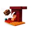 ლეგო LEGO Constructor Minecraft The Nether Lava Battle Set, 4 image - TechMall.geლეგო LEGO Constructor Minecraft The Nether Lava Battle Set, 4 image - TechMall.ge ,ლეგო LEGO Constructor Minecraft The Nether Lava Battle Set, 4 image - TechMall.ge