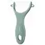 ბოსტნეულის სათლელი Ardesto AR8340GR Fresh, Peeler, Green, 2 image - TechMall.geბოსტნეულის სათლელი Ardesto AR8340GR Fresh, Peeler, Green, 2 image - TechMall.ge ,ბოსტნეულის სათლელი Ardesto AR8340GR Fresh, Peeler, Green, 2 image - TechMall.ge