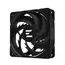 ქულერი Zalman ZM-AF120BLACK, 120mm, 2000Rpm, Cooler, Black, 2 image - TechMall.geქულერი Zalman ZM-AF120BLACK, 120mm, 2000Rpm, Cooler, Black, 2 image - TechMall.ge ,ქულერი Zalman ZM-AF120BLACK, 120mm, 2000Rpm, Cooler, Black, 2 image - TechMall.ge