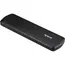 გარე მყარი დისკი Apacer AP1TBAS721B-1, 1TB, M.2, External HDD, M.2, USB 3.1, Black, 3 image - TechMall.geგარე მყარი დისკი Apacer AP1TBAS721B-1, 1TB, M.2, External HDD, M.2, USB 3.1, Black, 3 image - TechMall.ge ,გარე მყარი დისკი Apacer AP1TBAS721B-1, 1TB, M.2, External HDD, M.2, USB 3.1, Black, 3 image - TechMall.ge