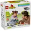 ლეგო LEGO Constructor DUPLO Town Train Tunnel and Tracks Expansion Set, 3 image - TechMall.geლეგო LEGO Constructor DUPLO Town Train Tunnel and Tracks Expansion Set, 3 image - TechMall.ge ,ლეგო LEGO Constructor DUPLO Town Train Tunnel and Tracks Expansion Set, 3 image - TechMall.ge