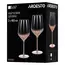 ჭიქების ნაკრები Ardesto AR2646G Black Mars Favola, 460ml, 2pcs, Wine Glasses Set, Transparent/Golden, 3 image - TechMall.geჭიქების ნაკრები Ardesto AR2646G Black Mars Favola, 460ml, 2pcs, Wine Glasses Set, Transparent/Golden, 3 image - TechMall.ge ,ჭიქების ნაკრები Ardesto AR2646G Black Mars Favola, 460ml, 2pcs, Wine Glasses Set, Transparent/Golden, 3 image - TechMall.ge
