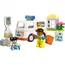 ლეგო LEGO Constructor DUPLO Classic Ambulance with Driver, 2 image - TechMall.geლეგო LEGO Constructor DUPLO Classic Ambulance with Driver, 2 image - TechMall.ge ,ლეგო LEGO Constructor DUPLO Classic Ambulance with Driver, 2 image - TechMall.ge
