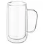 ჭიქების ნაკრები Ardesto AR2640BHR, 400ml, 2pcs, Double Wall Mug Set, Transparent - TechMall.geჭიქების ნაკრები Ardesto AR2640BHR, 400ml, 2pcs, Double Wall Mug Set, Transparent - TechMall.ge ,ჭიქების ნაკრები Ardesto AR2640BHR, 400ml, 2pcs, Double Wall Mug Set, Transparent - TechMall.ge