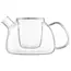 ჩაის დასაყენებელი Ardesto AR3010GF Midori, 1000ml, Teapot, Transparent, 2 image - TechMall.geჩაის დასაყენებელი Ardesto AR3010GF Midori, 1000ml, Teapot, Transparent, 2 image - TechMall.ge ,ჩაის დასაყენებელი Ardesto AR3010GF Midori, 1000ml, Teapot, Transparent, 2 image - TechMall.ge