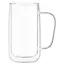 ჭიქების ნაკრები Ardesto AR2640BHR, 400ml, 2pcs, Double Wall Mug Set, Transparent, 2 image - TechMall.geჭიქების ნაკრები Ardesto AR2640BHR, 400ml, 2pcs, Double Wall Mug Set, Transparent, 2 image - TechMall.ge ,ჭიქების ნაკრები Ardesto AR2640BHR, 400ml, 2pcs, Double Wall Mug Set, Transparent, 2 image - TechMall.ge
