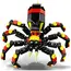 ლეგო LEGO Constructor Creator Wild Animal Surprising Spider, 3 image - TechMall.geლეგო LEGO Constructor Creator Wild Animal Surprising Spider, 3 image - TechMall.ge ,ლეგო LEGO Constructor Creator Wild Animal Surprising Spider, 3 image - TechMall.ge