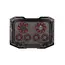 ნოუთბუქის გამაგრილებელი 2E 2E-CPG-004, Gaming Cooling Pad, Laptop Stand, Black, 6 image - TechMall.geნოუთბუქის გამაგრილებელი 2E 2E-CPG-004, Gaming Cooling Pad, Laptop Stand, Black, 6 image - TechMall.ge ,ნოუთბუქის გამაგრილებელი 2E 2E-CPG-004, Gaming Cooling Pad, Laptop Stand, Black, 6 image - TechMall.ge