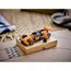 ლეგო LEGO Constructor City F1 Driver with McLaren Race Car, 4 image - TechMall.geლეგო LEGO Constructor City F1 Driver with McLaren Race Car, 4 image - TechMall.ge ,ლეგო LEGO Constructor City F1 Driver with McLaren Race Car, 4 image - TechMall.ge