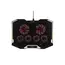 ნოუთბუქის გამაგრილებელი 2E 2E-CPG-004, Gaming Cooling Pad, Laptop Stand, Black, 4 image - TechMall.geნოუთბუქის გამაგრილებელი 2E 2E-CPG-004, Gaming Cooling Pad, Laptop Stand, Black, 4 image - TechMall.ge ,ნოუთბუქის გამაგრილებელი 2E 2E-CPG-004, Gaming Cooling Pad, Laptop Stand, Black, 4 image - TechMall.ge