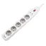 დენის გამანაწილებელი 2Е 2E-SP515M2WH, 5 Socket, 2m, Power Strip With Surge Protector, White - TechMall.geდენის გამანაწილებელი 2Е 2E-SP515M2WH, 5 Socket, 2m, Power Strip With Surge Protector, White - TechMall.ge ,დენის გამანაწილებელი 2Е 2E-SP515M2WH, 5 Socket, 2m, Power Strip With Surge Protector, White - TechMall.ge