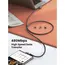 USB კაბელი UGREEN US323 (70529), 60W, Right Angle type-C to type-C Angled, 1m, Black/Grey, 5 image - TechMall.geUSB კაბელი UGREEN US323 (70529), 60W, Right Angle type-C to type-C Angled, 1m, Black/Grey, 5 image - TechMall.ge ,USB კაბელი UGREEN US323 (70529), 60W, Right Angle type-C to type-C Angled, 1m, Black/Grey, 5 image - TechMall.ge