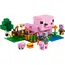 ლეგო LEGO Constructor Minecraft The Baby Pig House, 2 image - TechMall.geლეგო LEGO Constructor Minecraft The Baby Pig House, 2 image - TechMall.ge ,ლეგო LEGO Constructor Minecraft The Baby Pig House, 2 image - TechMall.ge