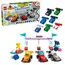 ლეგო LEGO Constructor DUPLO Town F1 Team Race Cars & Drivers - TechMall.geლეგო LEGO Constructor DUPLO Town F1 Team Race Cars & Drivers - TechMall.ge ,ლეგო LEGO Constructor DUPLO Town F1 Team Race Cars & Drivers - TechMall.ge