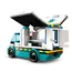 ლეგო LEGO Constructor City Emergency Ambulance, 4 image - TechMall.geლეგო LEGO Constructor City Emergency Ambulance, 4 image - TechMall.ge ,ლეგო LEGO Constructor City Emergency Ambulance, 4 image - TechMall.ge