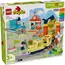 ლეგო LEGO Constructor DUPLO Town Big Interactive Community Train - TechMall.geლეგო LEGO Constructor DUPLO Town Big Interactive Community Train - TechMall.ge ,ლეგო LEGO Constructor DUPLO Town Big Interactive Community Train - TechMall.ge