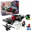 ლეგო LEGO Constructor Super Heroes Spider-Man vs. Venom Muscle Car - TechMall.geლეგო LEGO Constructor Super Heroes Spider-Man vs. Venom Muscle Car - TechMall.ge ,ლეგო LEGO Constructor Super Heroes Spider-Man vs. Venom Muscle Car - TechMall.ge