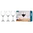 ჭიქების ნაკრები Ardesto AR2644LWT Loreto, 440ml, 3pcs, Wine Glasses Set, Transparent, 3 image - TechMall.geჭიქების ნაკრები Ardesto AR2644LWT Loreto, 440ml, 3pcs, Wine Glasses Set, Transparent, 3 image - TechMall.ge ,ჭიქების ნაკრები Ardesto AR2644LWT Loreto, 440ml, 3pcs, Wine Glasses Set, Transparent, 3 image - TechMall.ge