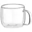 ჭიქების ნაკრები Ardesto AR2645BWH, 450ml, 2pcs, Double Wall Mug Set, Transparent, 2 image - TechMall.geჭიქების ნაკრები Ardesto AR2645BWH, 450ml, 2pcs, Double Wall Mug Set, Transparent, 2 image - TechMall.ge ,ჭიქების ნაკრები Ardesto AR2645BWH, 450ml, 2pcs, Double Wall Mug Set, Transparent, 2 image - TechMall.ge