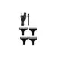 თმის საკრეჭი Zilan ZLN8641, 4 image - TechMall.geთმის საკრეჭი Zilan ZLN8641, 4 image - TechMall.ge ,თმის საკრეჭი Zilan ZLN8641, 4 image - TechMall.ge