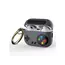 ყურსასმენის ქეისი Silicone Case for AirPods Pro (Gen 2) (USB-C) / AirPods Pro 2 - Grey - TechMall.geყურსასმენის ქეისი Silicone Case for AirPods Pro (Gen 2) (USB-C) / AirPods Pro 2 - Grey - TechMall.ge ,ყურსასმენის ქეისი Silicone Case for AirPods Pro (Gen 2) (USB-C) / AirPods Pro 2 - Grey - TechMall.ge