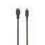 კაბელი Gembird CCP-USB3-mBMCM-1M USB3.0 BM to Type-C cable (Micro BM/CM) 1m, 2 image - TechMall.geკაბელი Gembird CCP-USB3-mBMCM-1M USB3.0 BM to Type-C cable (Micro BM/CM) 1m, 2 image - TechMall.ge ,კაბელი Gembird CCP-USB3-mBMCM-1M USB3.0 BM to Type-C cable (Micro BM/CM) 1m, 2 image - TechMall.ge