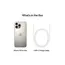 მობილური ტელეფონი APPLE iPhone 16 Pro Max 256GB Natural Titanium, 6 image - TechMall.geმობილური ტელეფონი APPLE iPhone 16 Pro Max 256GB Natural Titanium, 6 image - TechMall.ge ,მობილური ტელეფონი APPLE iPhone 16 Pro Max 256GB Natural Titanium, 6 image - TechMall.ge