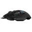 მაუსი Logitech Gaming Mouse G502 HERO L910-005470 Black, 2 image - TechMall.geმაუსი Logitech Gaming Mouse G502 HERO L910-005470 Black, 2 image - TechMall.ge ,მაუსი Logitech Gaming Mouse G502 HERO L910-005470 Black, 2 image - TechMall.ge