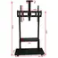 ტელევიზორის საკიდი Allscreen C1800, 42"-100", TV Mount With Roller, Black, 3 image - TechMall.geტელევიზორის საკიდი Allscreen C1800, 42"-100", TV Mount With Roller, Black, 3 image - TechMall.ge ,ტელევიზორის საკიდი Allscreen C1800, 42"-100", TV Mount With Roller, Black, 3 image - TechMall.ge