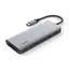 USB-C ჰაბი Belkin AVC009BTSGY, USB-C, HDMI, MicroSD, USB-A, 3.5mm, Hub, Silver - TechMall.geUSB-C ჰაბი Belkin AVC009BTSGY, USB-C, HDMI, MicroSD, USB-A, 3.5mm, Hub, Silver - TechMall.ge ,USB-C ჰაბი Belkin AVC009BTSGY, USB-C, HDMI, MicroSD, USB-A, 3.5mm, Hub, Silver - TechMall.ge