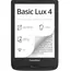 ელექტრონული წიგნი PocketBook PB618-P-CIS 618, 6", 512MB, 8GB, Wi-Fi, E-Book Reader, Ink Black - TechMall.geელექტრონული წიგნი PocketBook PB618-P-CIS 618, 6", 512MB, 8GB, Wi-Fi, E-Book Reader, Ink Black - TechMall.ge ,ელექტრონული წიგნი PocketBook PB618-P-CIS 618, 6", 512MB, 8GB, Wi-Fi, E-Book Reader, Ink Black - TechMall.ge