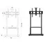 ტელევიზორის საკიდი Allscreen C1800, 42"-100", TV Mount With Roller, Black, 7 image - TechMall.geტელევიზორის საკიდი Allscreen C1800, 42"-100", TV Mount With Roller, Black, 7 image - TechMall.ge ,ტელევიზორის საკიდი Allscreen C1800, 42"-100", TV Mount With Roller, Black, 7 image - TechMall.ge