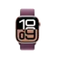სმარტ საათი Apple Watch Series 10 GPS 42mm Rose Gold Aluminum Case With Plum Sport Band MWWK3, 2 image - TechMall.geსმარტ საათი Apple Watch Series 10 GPS 42mm Rose Gold Aluminum Case With Plum Sport Band MWWK3, 2 image - TechMall.ge ,სმარტ საათი Apple Watch Series 10 GPS 42mm Rose Gold Aluminum Case With Plum Sport Band MWWK3, 2 image - TechMall.ge