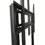 ტელევიზორის საკიდი Allscreen C1800, 42"-100", TV Mount With Roller, Black, 4 image - TechMall.geტელევიზორის საკიდი Allscreen C1800, 42"-100", TV Mount With Roller, Black, 4 image - TechMall.ge ,ტელევიზორის საკიდი Allscreen C1800, 42"-100", TV Mount With Roller, Black, 4 image - TechMall.ge