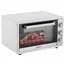 ელექტრო ღუმელი Ardesto MEO-F60W, 2000W, 60L, Electric Oven, White, 3 image - TechMall.geელექტრო ღუმელი Ardesto MEO-F60W, 2000W, 60L, Electric Oven, White, 3 image - TechMall.ge ,ელექტრო ღუმელი Ardesto MEO-F60W, 2000W, 60L, Electric Oven, White, 3 image - TechMall.ge