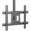 ტელევიზორის საკიდი ჭერზე Allscreen C560-15, 32"-75", TV Ceiling Mount, Black - TechMall.geტელევიზორის საკიდი ჭერზე Allscreen C560-15, 32"-75", TV Ceiling Mount, Black - TechMall.ge ,ტელევიზორის საკიდი ჭერზე Allscreen C560-15, 32"-75", TV Ceiling Mount, Black - TechMall.ge