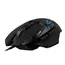 მაუსი Logitech Gaming Mouse G502 HERO L910-005470 Black, 3 image - TechMall.geმაუსი Logitech Gaming Mouse G502 HERO L910-005470 Black, 3 image - TechMall.ge ,მაუსი Logitech Gaming Mouse G502 HERO L910-005470 Black, 3 image - TechMall.ge