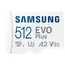 მეხსიერების ბარათი Samsung EVO Plus A2 V30 microSDXC UHS-I 512GB сlass10 MB-MC512SA - TechMall.geმეხსიერების ბარათი Samsung EVO Plus A2 V30 microSDXC UHS-I 512GB сlass10 MB-MC512SA - TechMall.ge ,მეხსიერების ბარათი Samsung EVO Plus A2 V30 microSDXC UHS-I 512GB сlass10 MB-MC512SA - TechMall.ge
